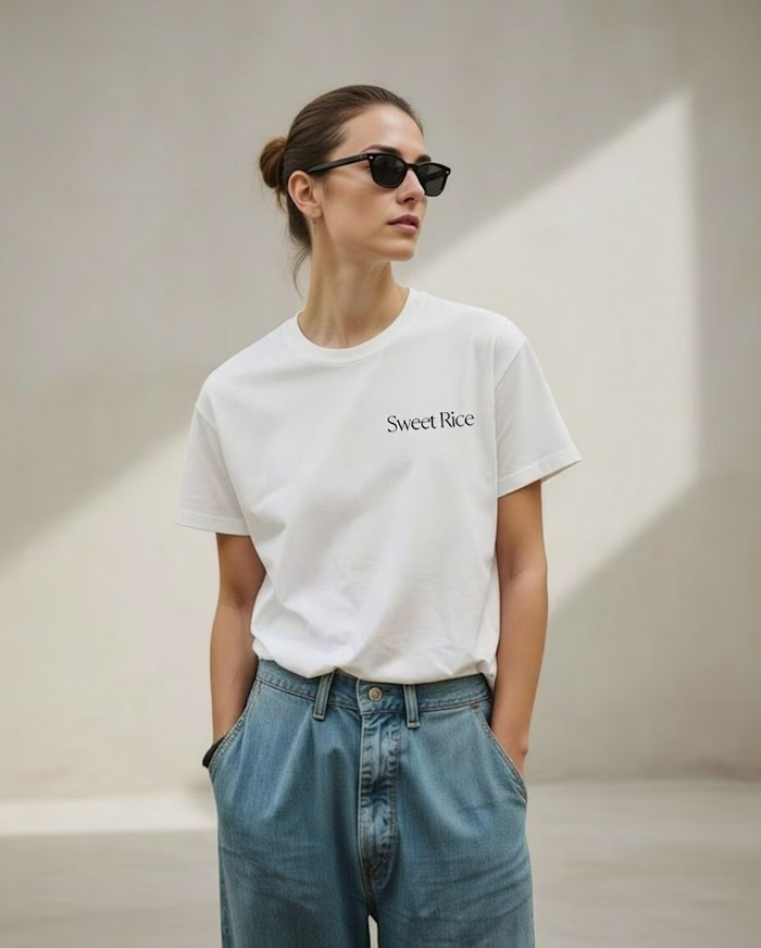 Fast T-Shirt Mockups — Clean Visuals for Clothing