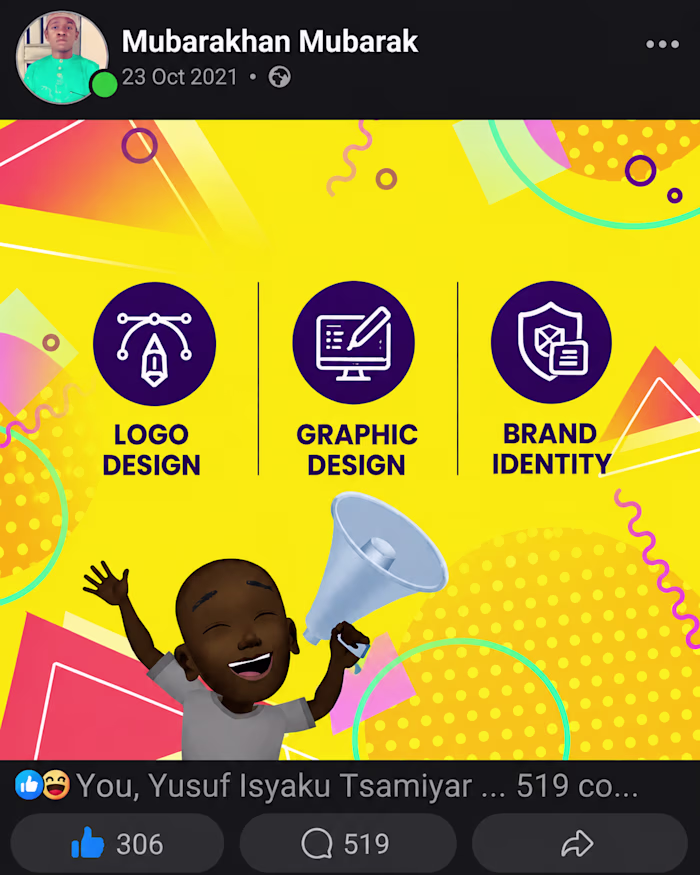 I just helped Zuma Foods