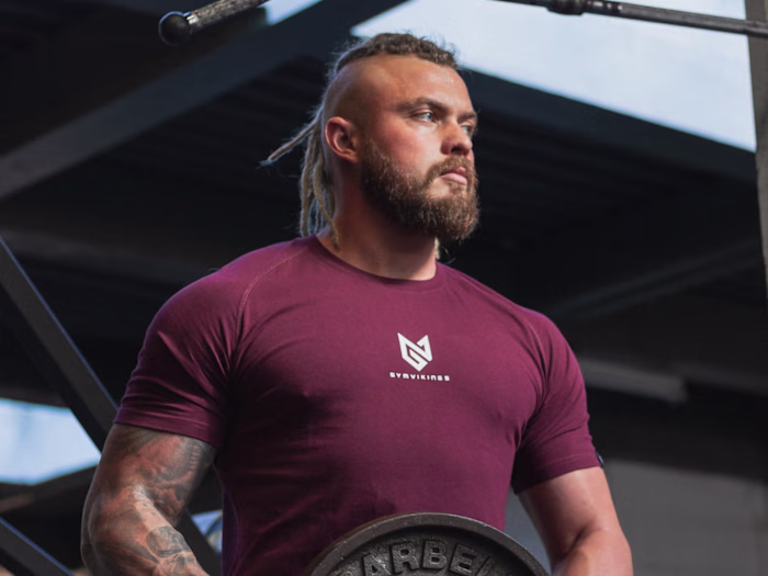 Gymvikings