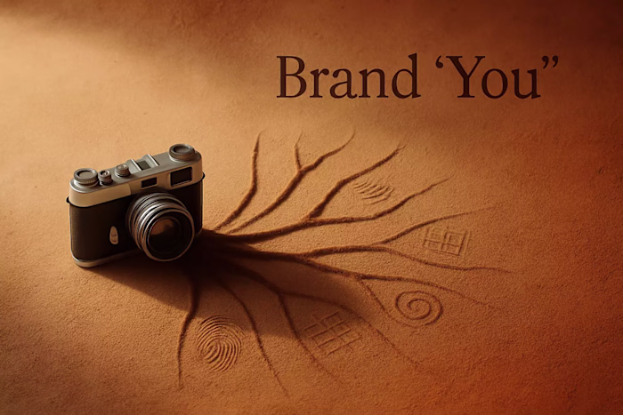 Brand ‘You’: How to Stand Out as a Reels Videographer in a Crowded Market
