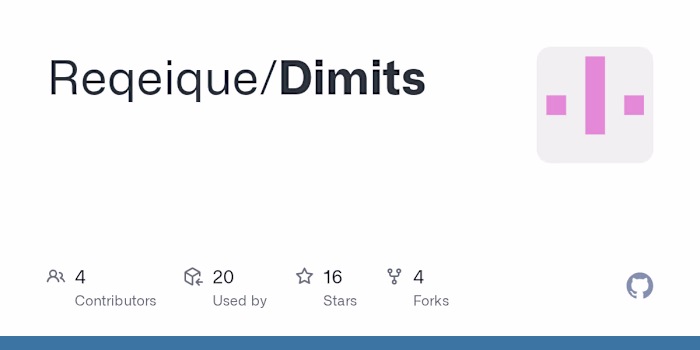 Dimits - Open Source TTS for Raspberry Pi