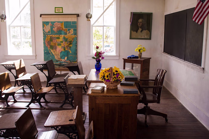 Pioneering A New Generation: The Teaching Crisis Versus Aspirin…
