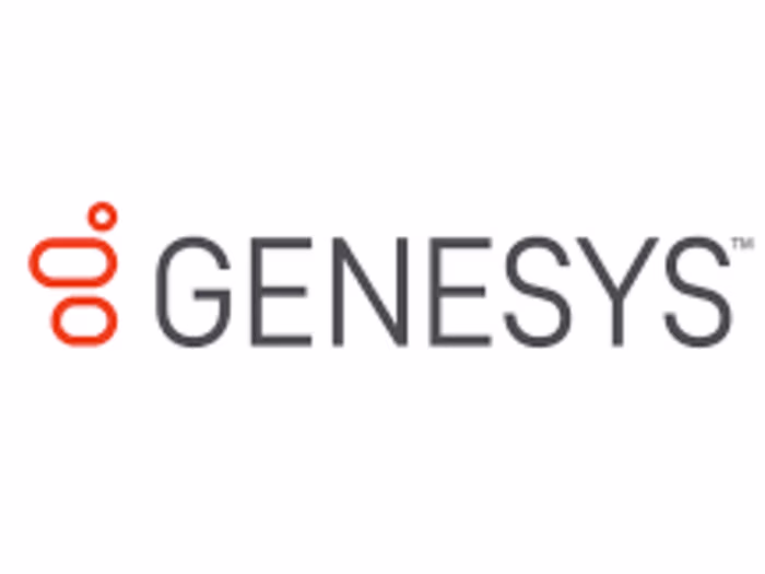 Provider Insights Genesys