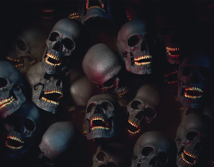 Skulls