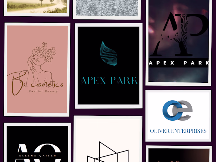 LOGO DESIGN