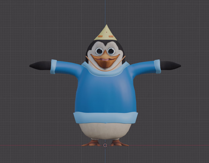 3D Modeling