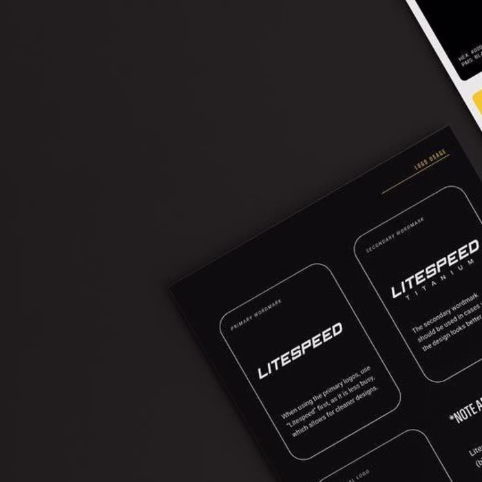 Brand Development for ABG