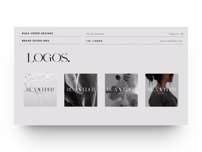 Brand Guidelines