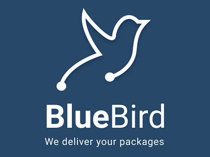 BlueBird Application