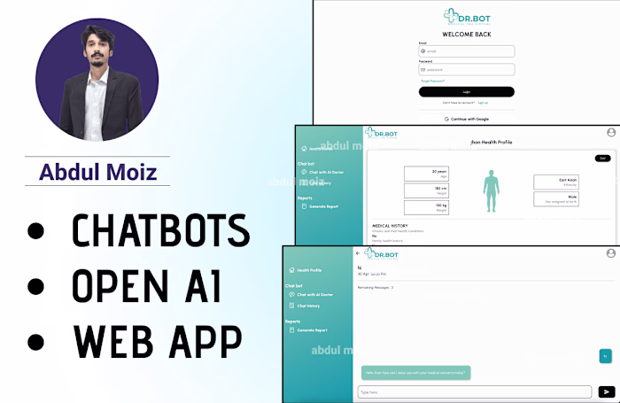 AI Doctor
