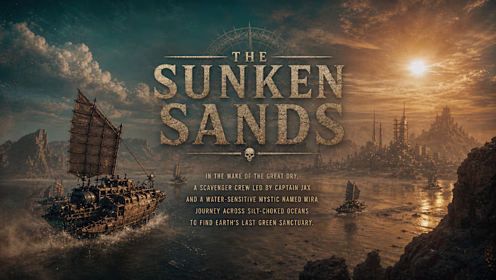  Welcome to The Sunken