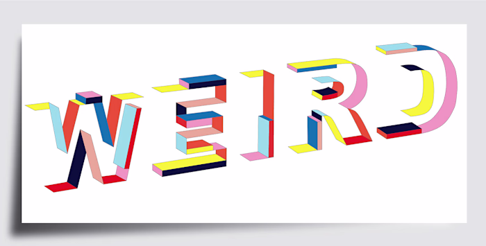 Graphic Design - Just for Fun
