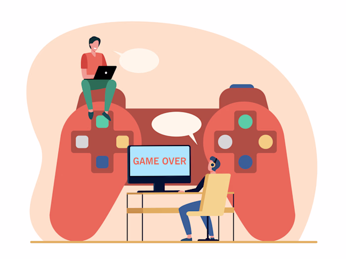 Unity Game Developer