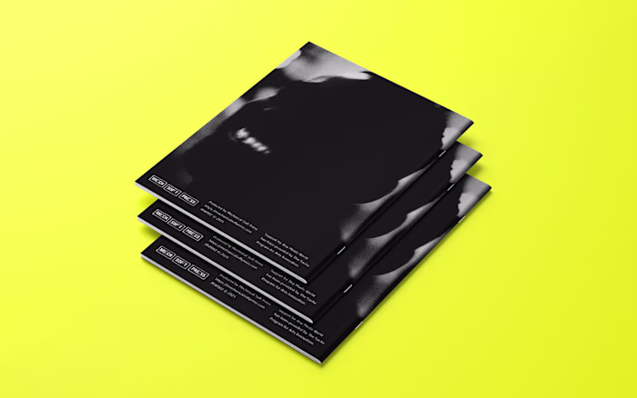 Mech Soft Prints