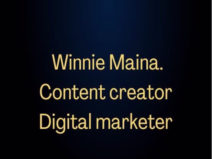 Content creator