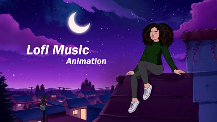 Lofi Animation