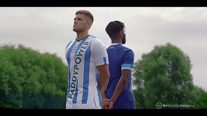 Save Our Shirt