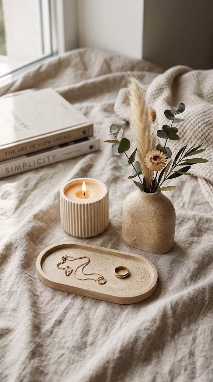 Crafted Home Decor – Product