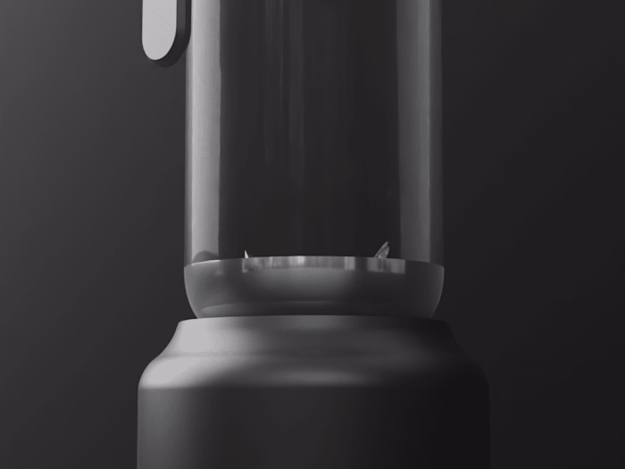3D Animation