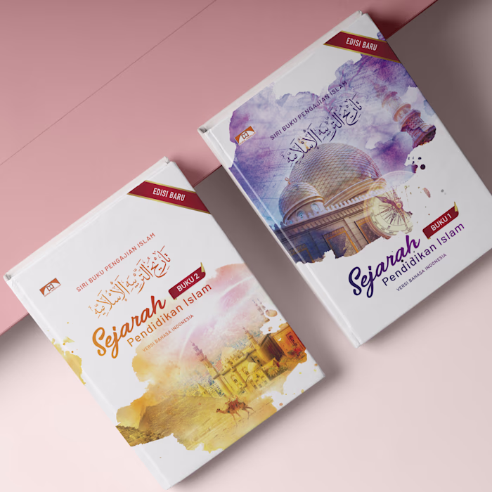 Cover Book Design
