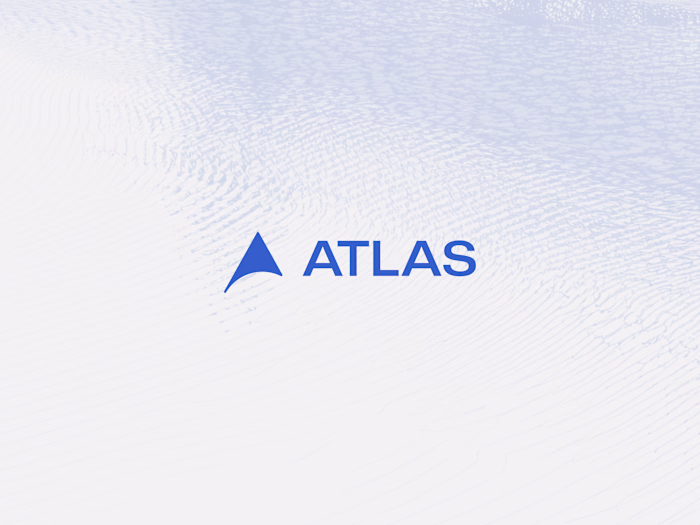 Atlas Visual Identity & Website Design
