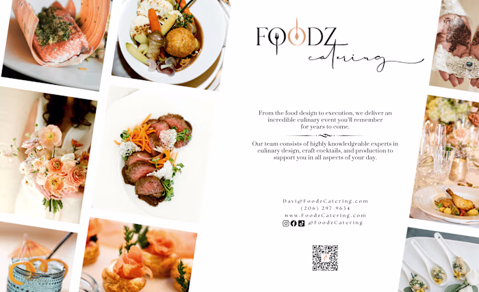 Digital and Print Ads for Washington Wedding Day 2024 Campaign