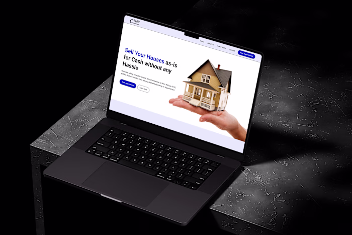 TMP Real Estate