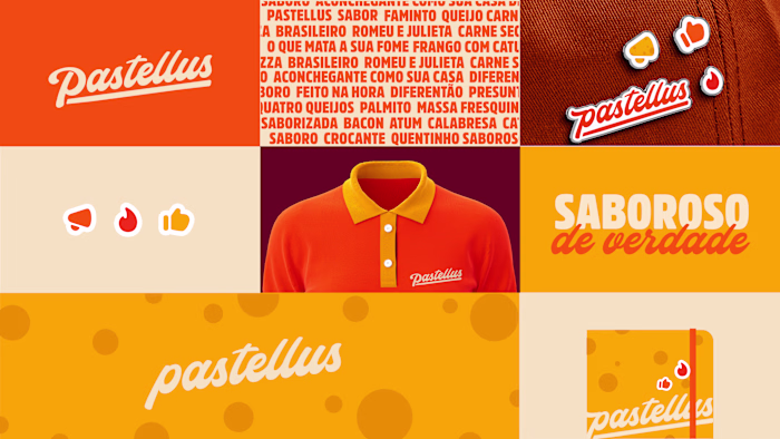 Pastellus | A Youthful and