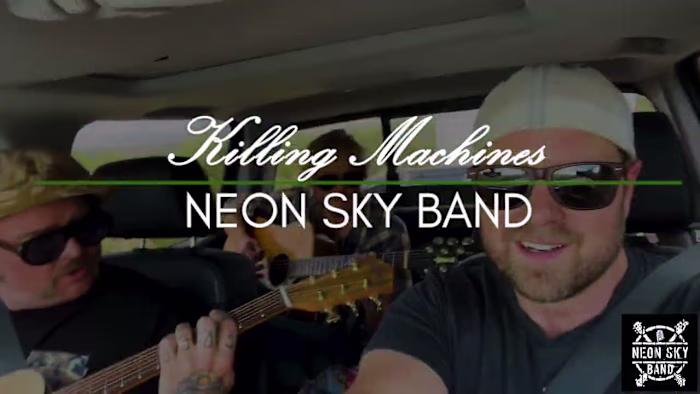NSB music video