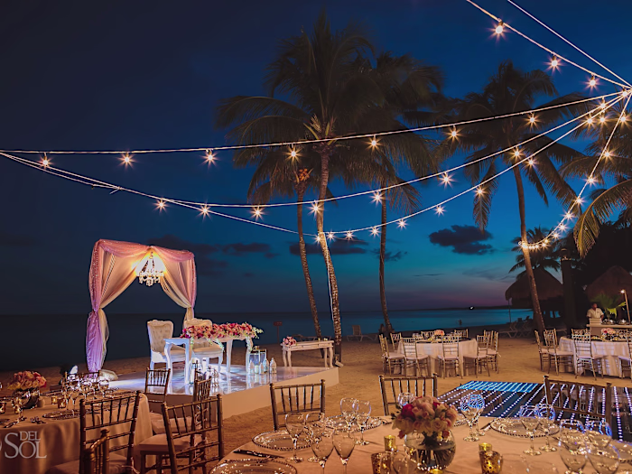 Weevets Events Services Website