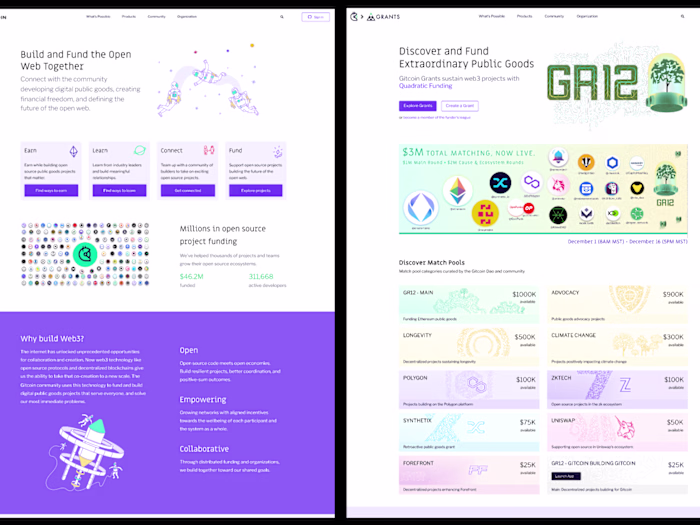 Gitcoin.co