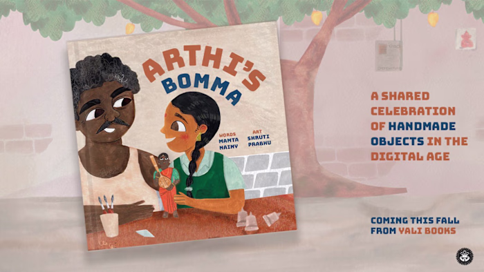 Picture Book Illustration