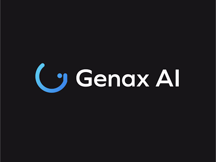 Brand Identity Design for AI Solutions Providers