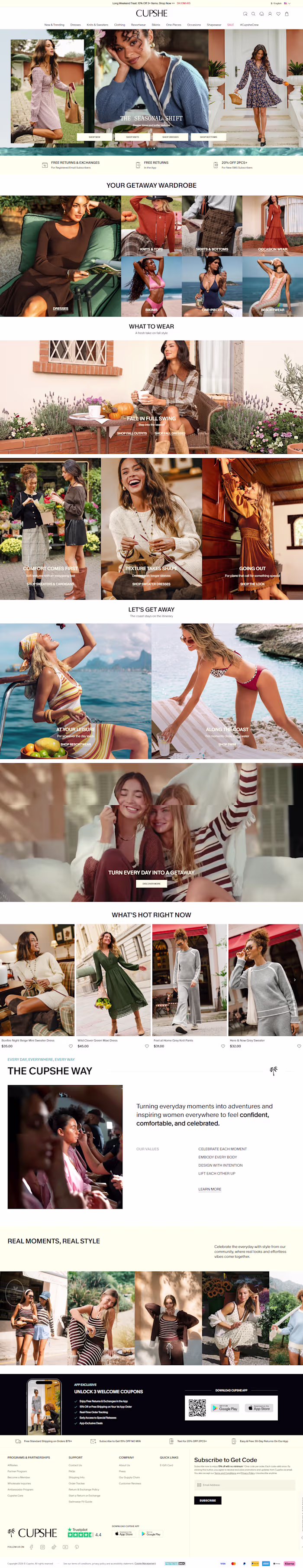 shopify design