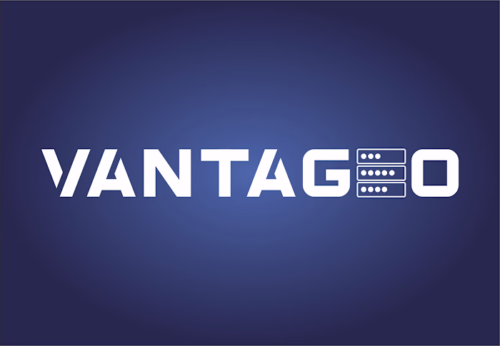 Logo Design - Server Company :: Behance