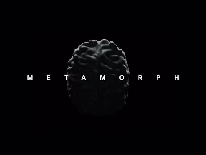 Metamorph