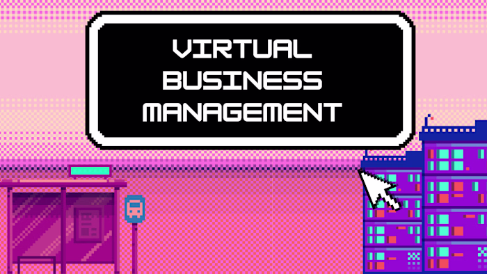 Virtual Business Management Excellence