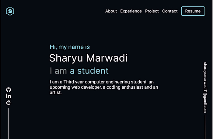 Portfolio
