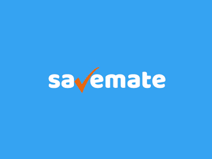 Brand Identity and UI/UX for Savemate
