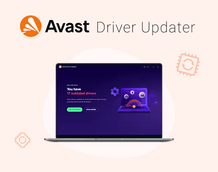 Avast Driver Updater