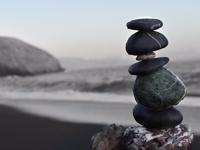 Social Media Marketing Campaign for a Meditational Music