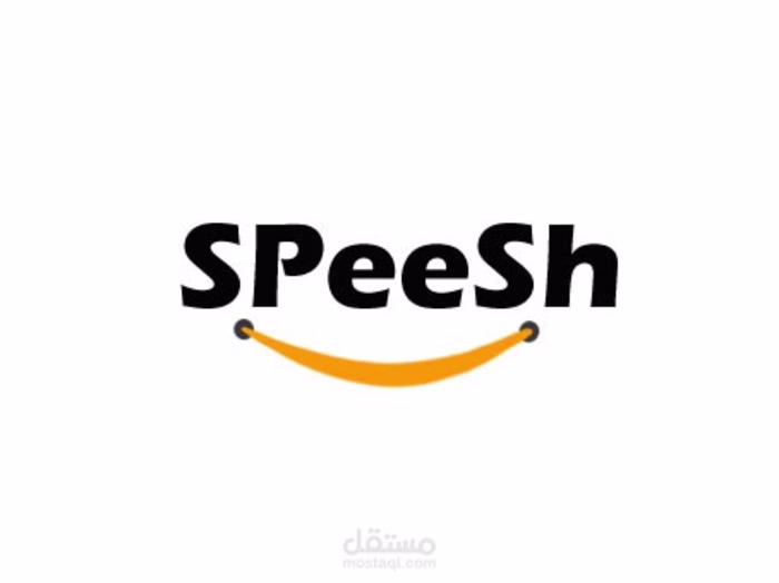 Logo online store