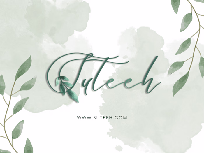 Suteeh