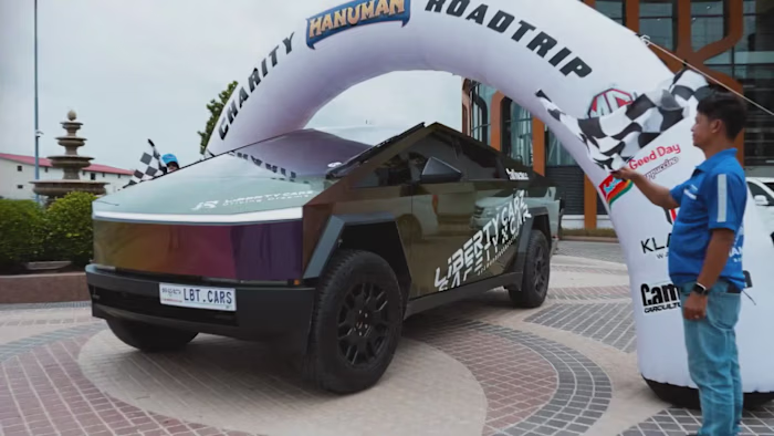 Car Event Editing