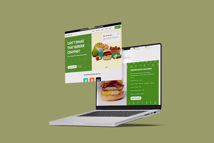 Wix website design | Wix