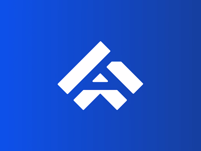 Logo + ads + publication - Accès Propriété