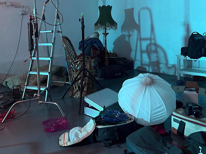 Creative Director - Music Video 