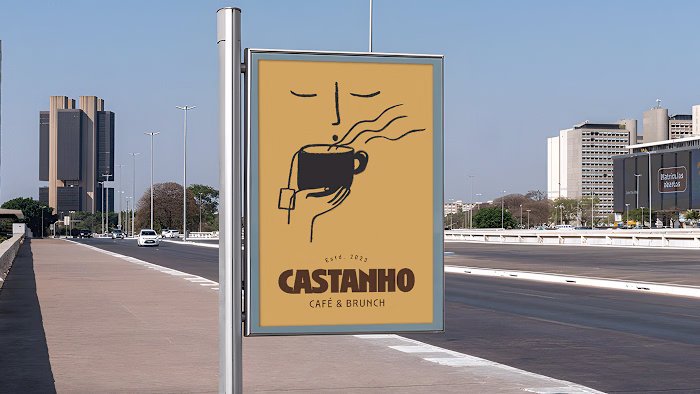 CASTANHO Café & Brunch