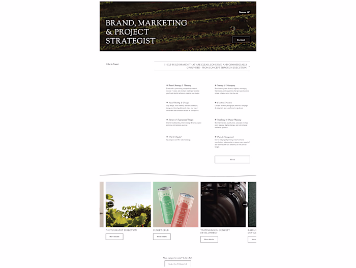 Website Design