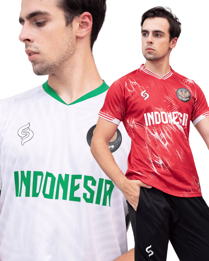 Street Jersey Website Development